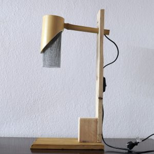 Lamp BOOLETTE