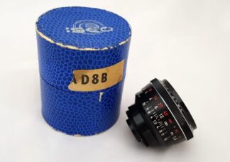 Super8 Telekonverter 2x