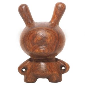 Woody #2