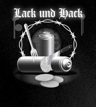 Lack und Hack