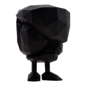 THE vs. YOU - VY Charged (black)
