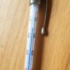 Altes Weinthermometer – Bild 3