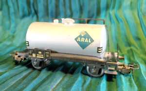Märklin H0 Kesselwagen, Aral